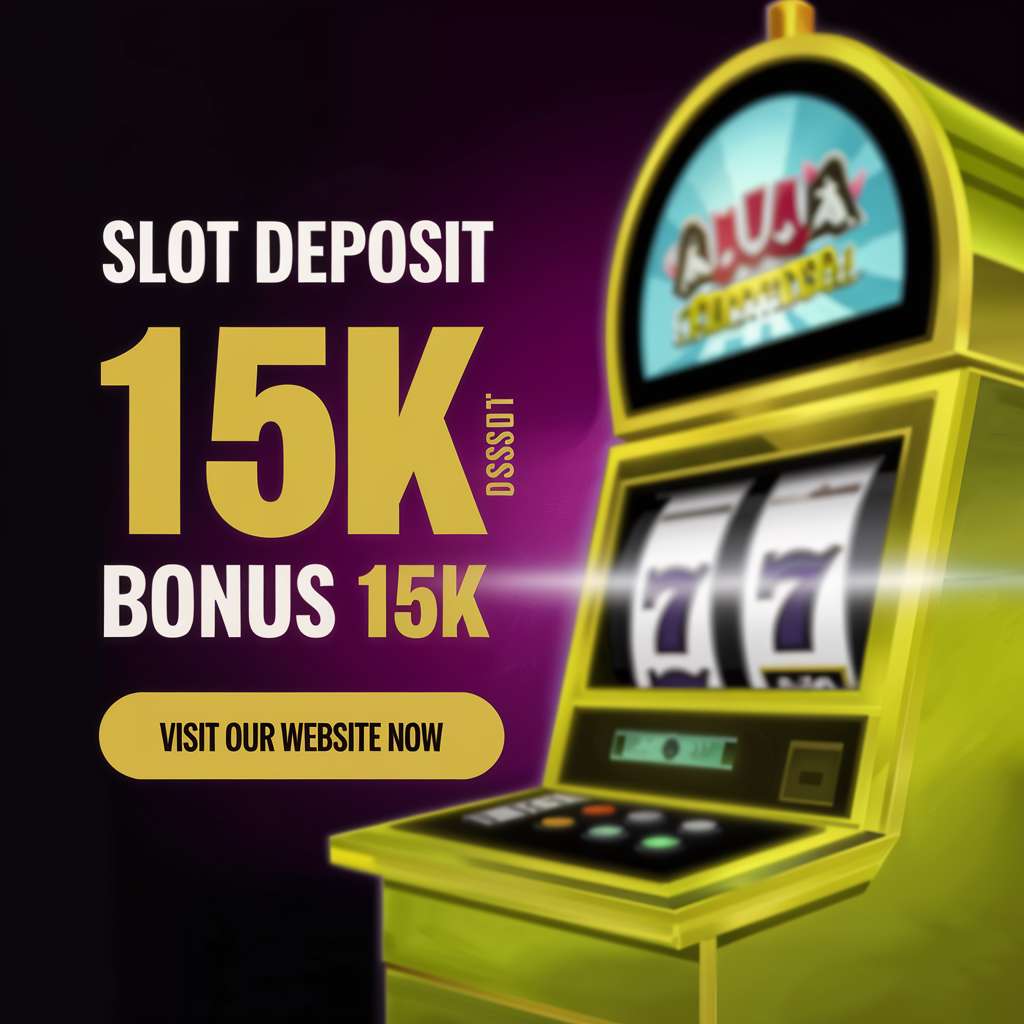 CARA DEPOSIT SLOT PAKAI PULSA XL 🌕 SLOT TERPREDIKSI Cara