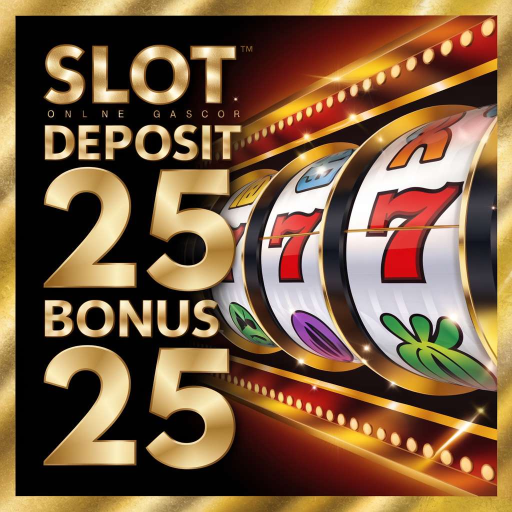 SLOT ONLINE DEPO VIA GOPAY🛋️7 Situs Slot Deposit Ovo 5Rb Atau 5000