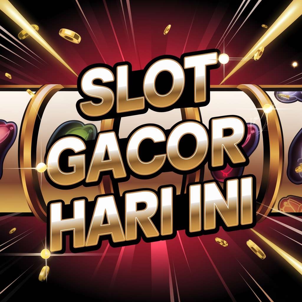 SITUS SLOT KLAIM GARANSI 100 TANPA TO ☀️ SLOT MICROGAMING 