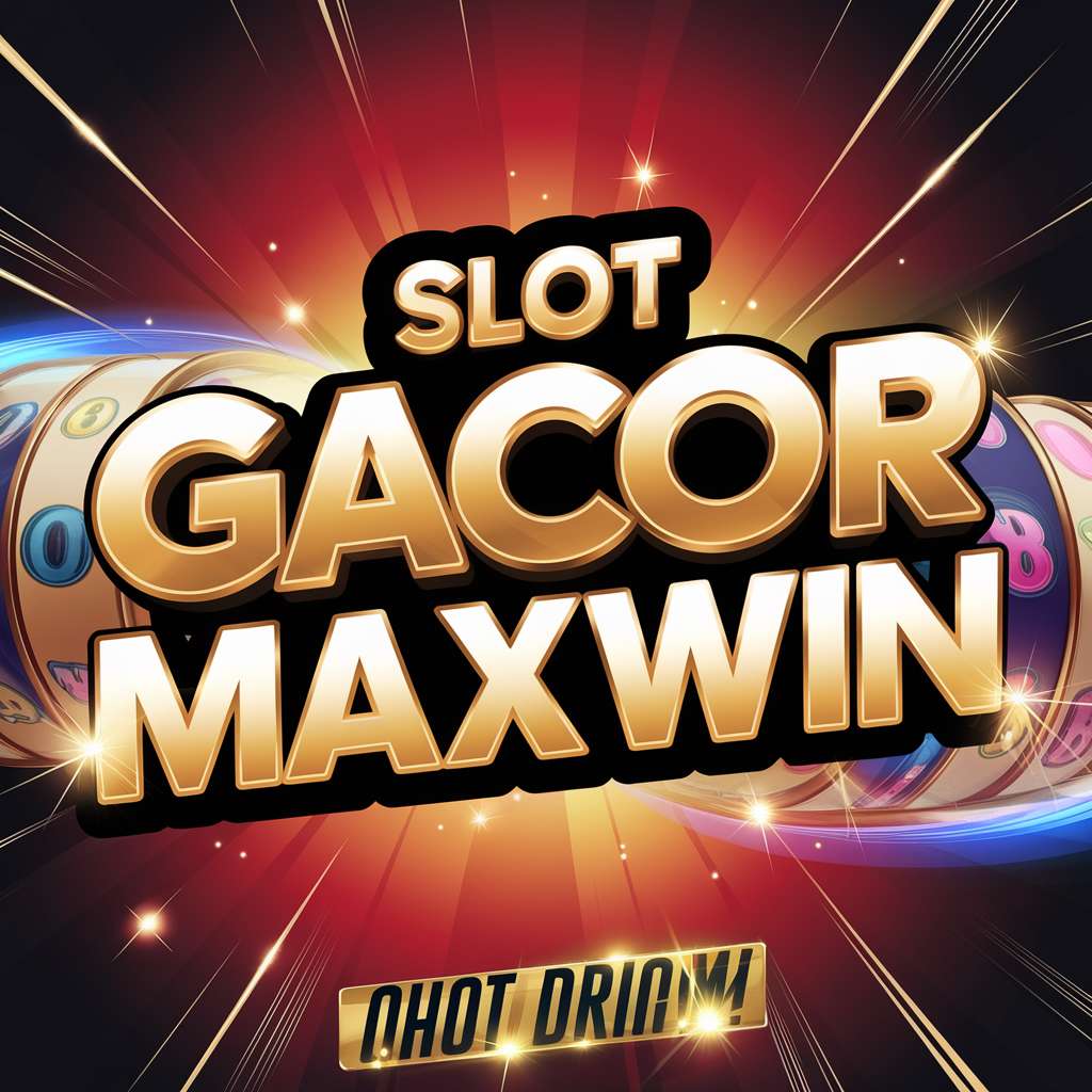 POLA SLOT REZEKI NOMPLOK 🧼 MINOR JACKPOT Pola Room Rezeki