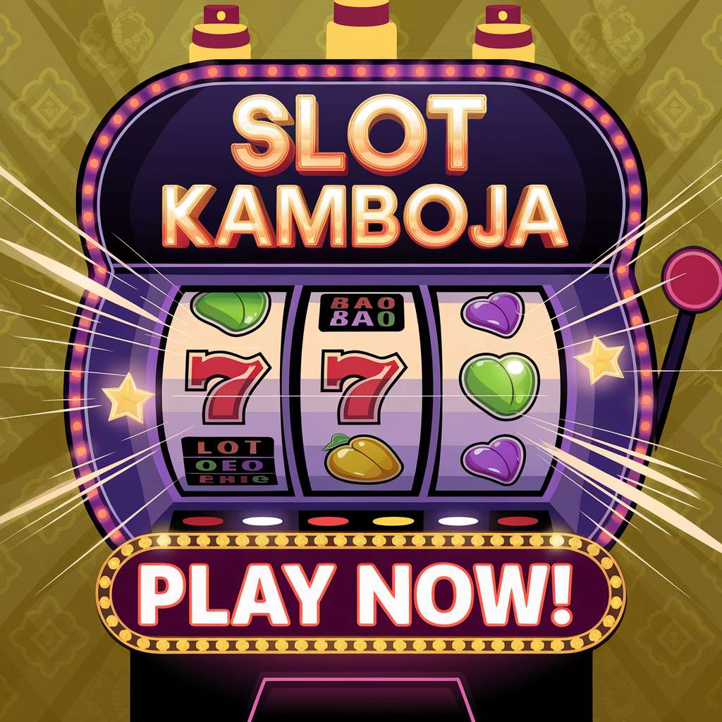 SLOT TOURNAMENT 🧢 SLOT KLASIK Schedule Of Events Venue In