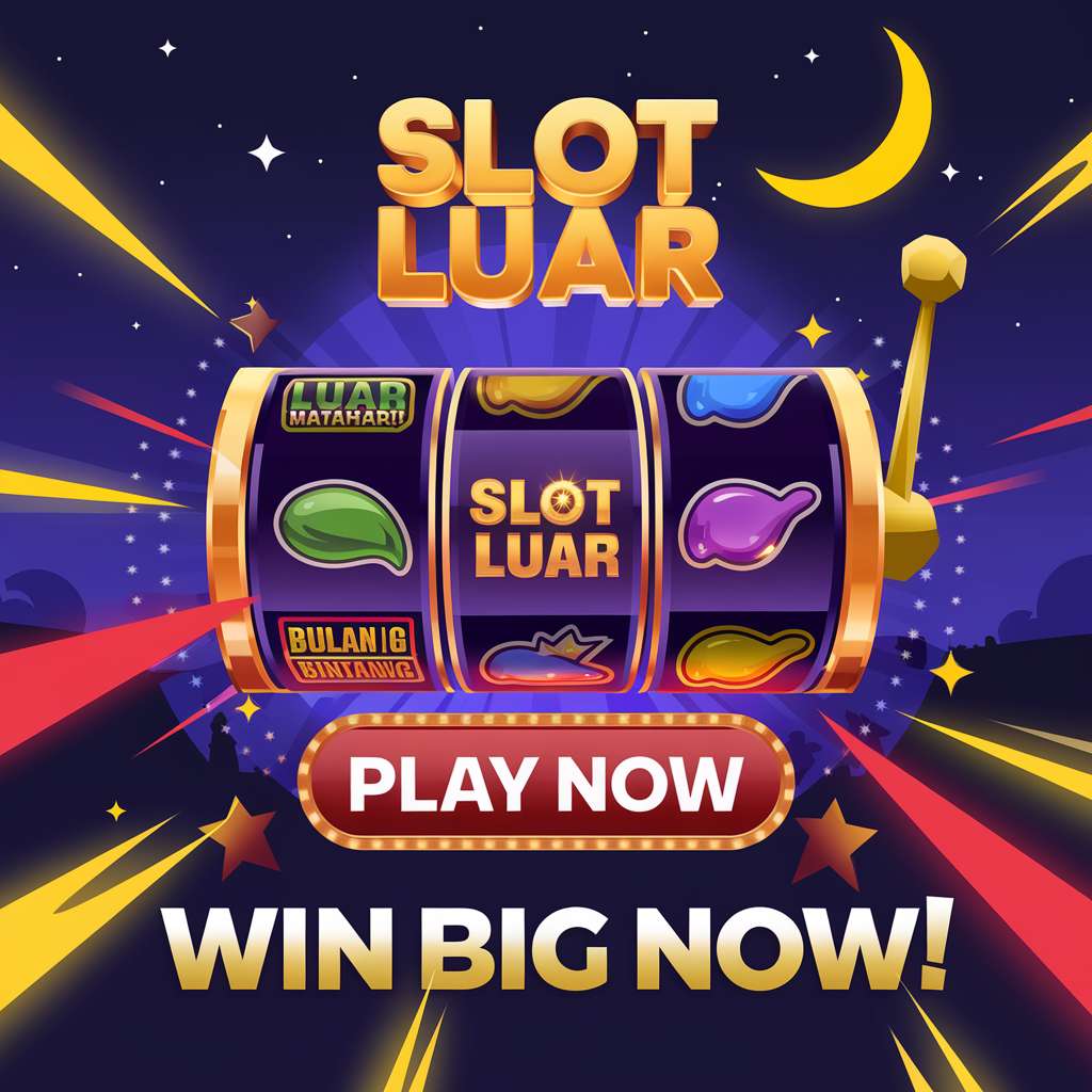 NUSANTARASLOT 🧲 Bonus Slot The Most Trusted Online