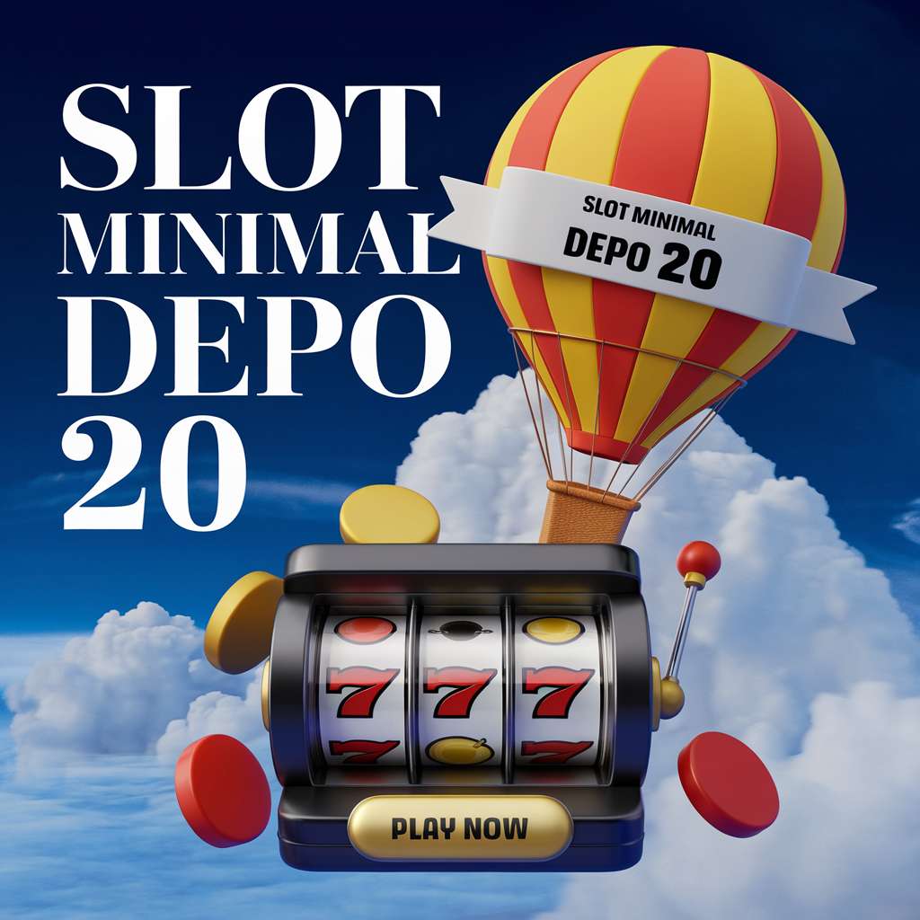 SITUS SLOT ONLINE DEPO PULSA ⏲️ SLOT DIAWASI Slot88 Situs