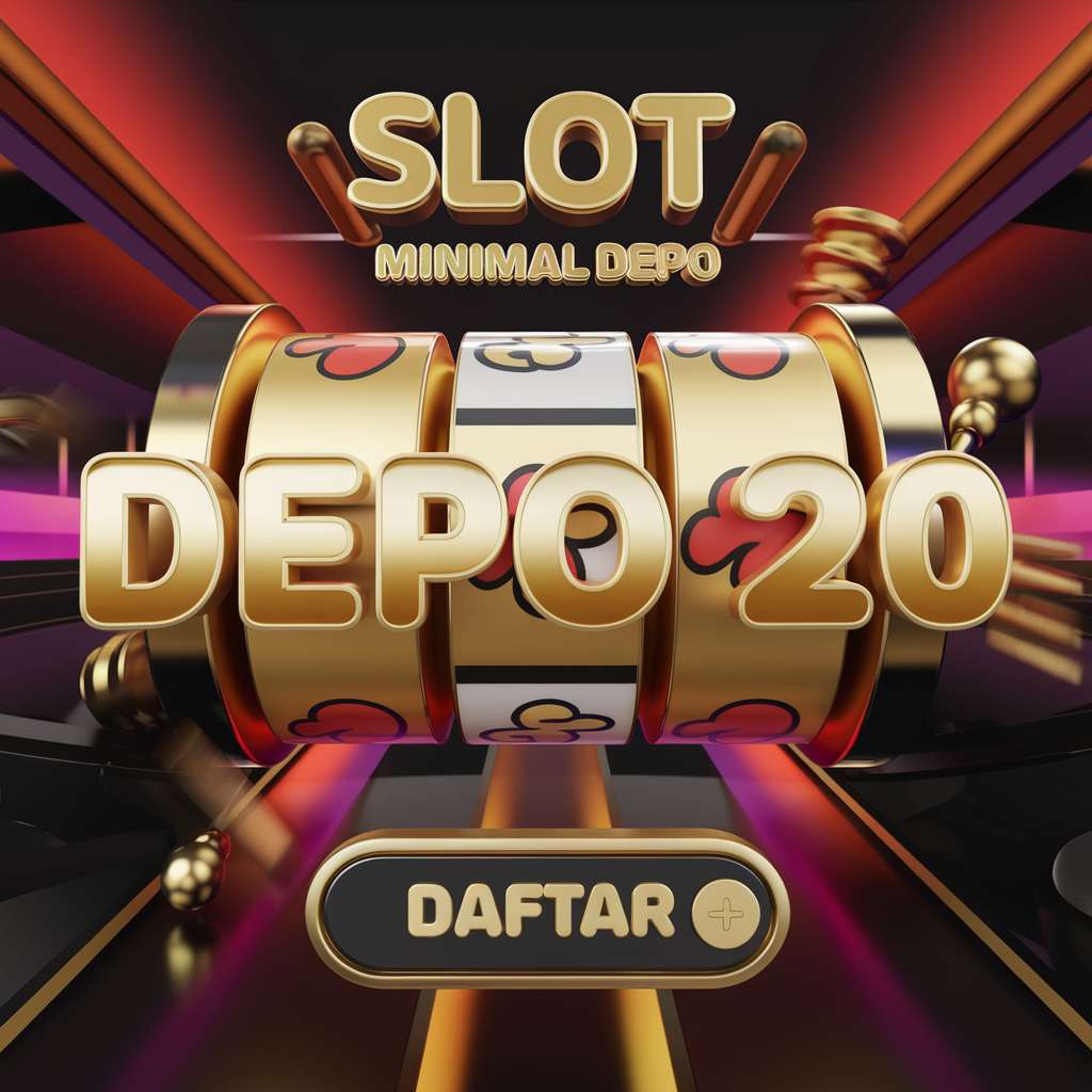 RESMI SLOT☀️Situs Judi Game Slot Online Terbaik Dan Terpercaya