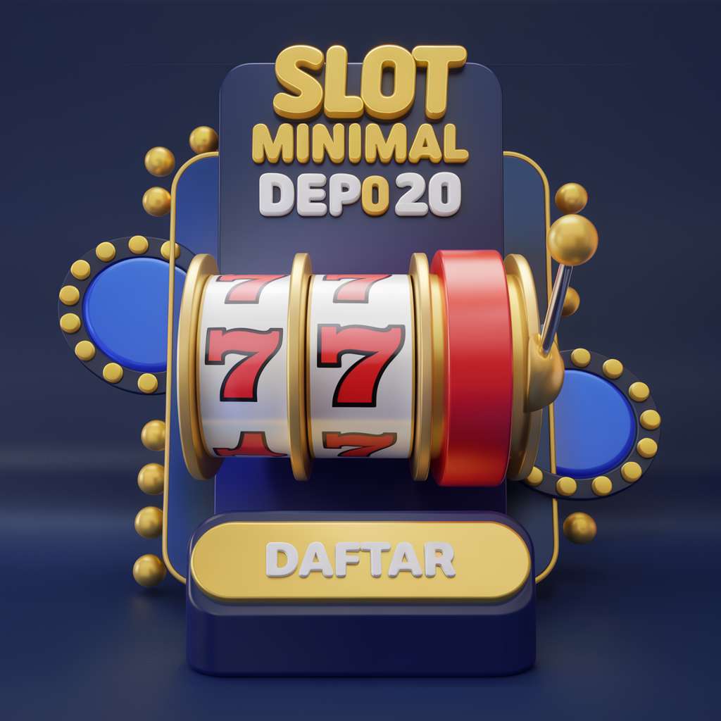 SITUS TOGEL DEPO PULSA TANPA POTONGAN 🗜️ BONUS DEPOSIT 