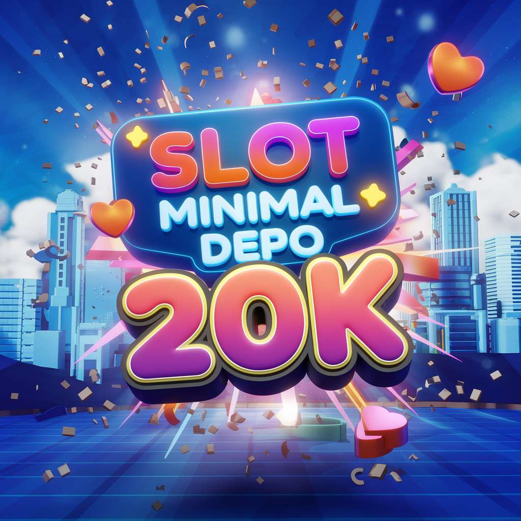 APK DEPO GRATIS🎉Apk Depo Slot Slotonline77