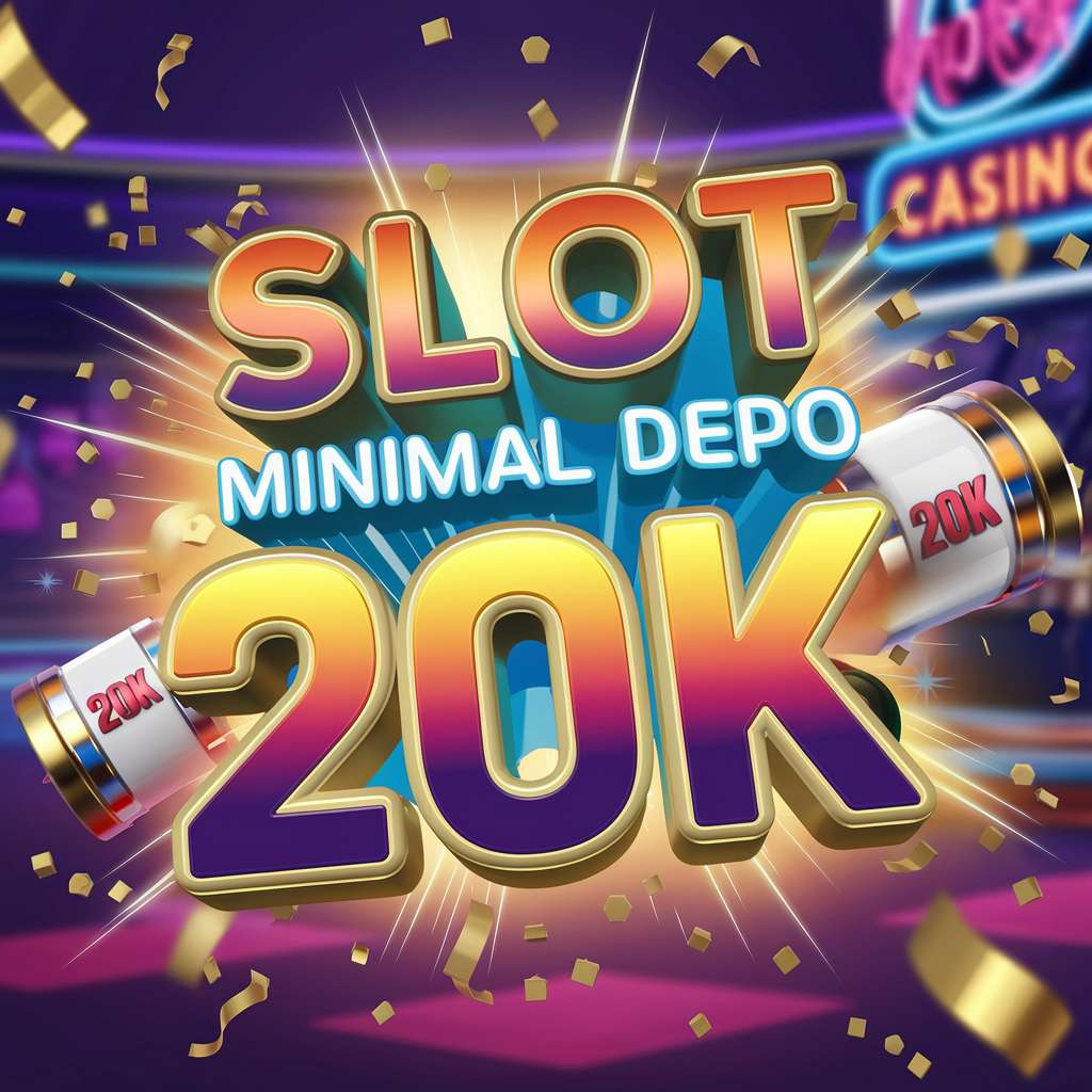 MAIN SLOT DEPOSIT 5000 💴 AKUN DEMO Best No Kyc Crypto